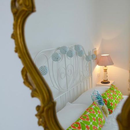 B&B Il Tentacolo 文蒂米利亚 外观 照片