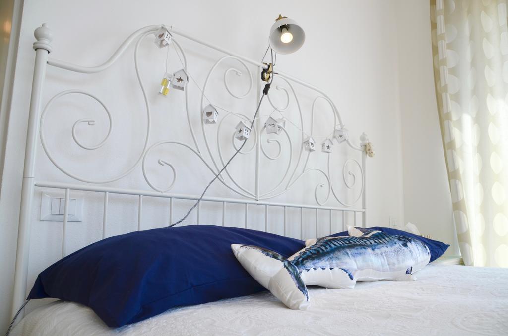 B&B Il Tentacolo 文蒂米利亚 外观 照片